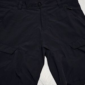 NWoT Viktos Men's Black Tactical Operatus Shorts 36 NWoT
